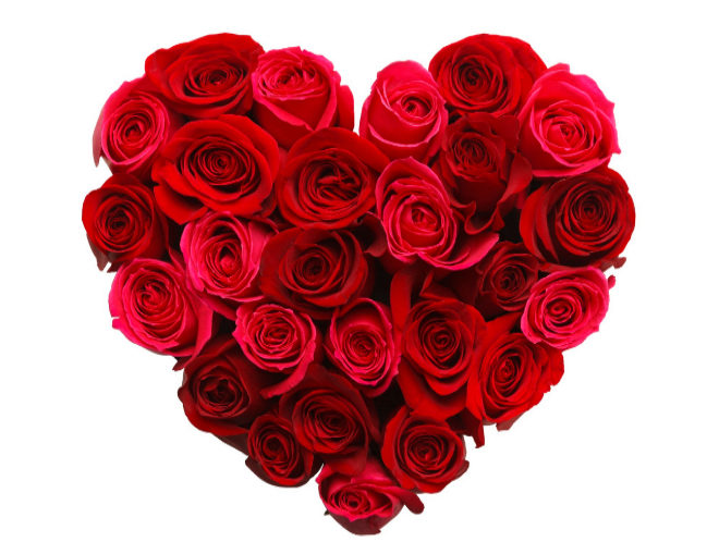 San Valentín