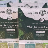 Combo semillas 2