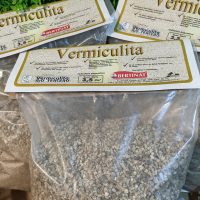 Vermiculita
