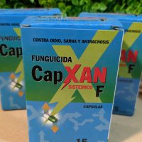 Funguicida - Capsulas