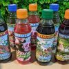 Fertilizante líquido