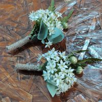 BOUTONNIERE