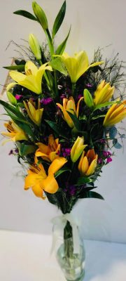 RAMO DE LILIUM