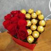 BOX - CORAZÓN♥