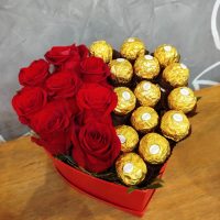 BOX - CORAZÓN♥